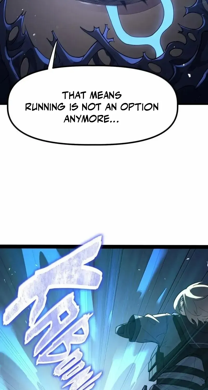 Frozen Apocalypse: No Chance of Survival Chapter 49 page 28 - 