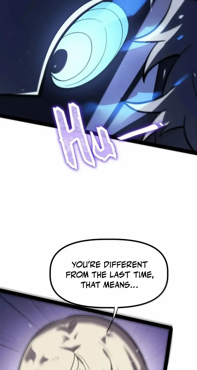 Frozen Apocalypse: No Chance of Survival Chapter 49 page 30 - 