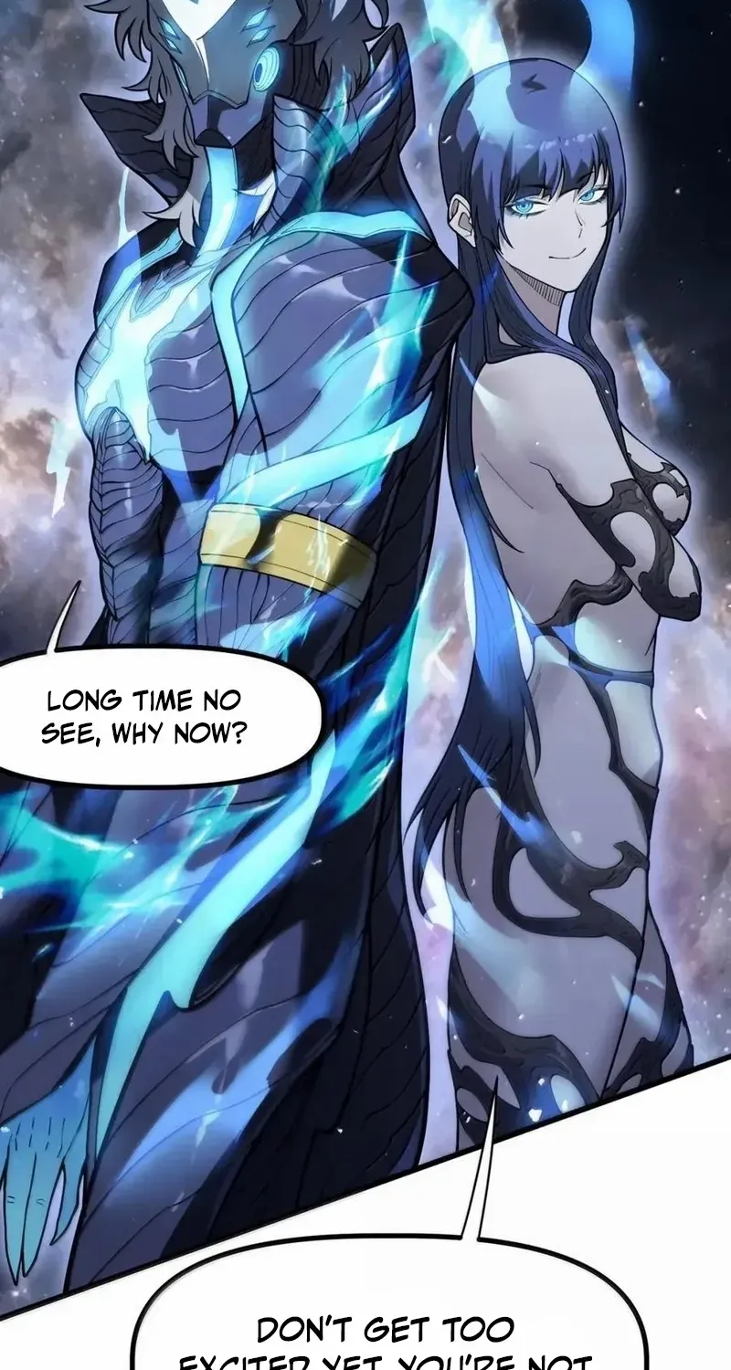 Frozen Apocalypse: No Chance of Survival Chapter 49 page 36 - 
