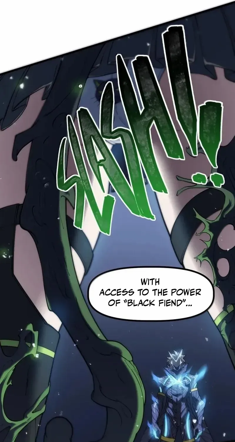 Frozen Apocalypse: No Chance of Survival Chapter 49 page 38 - 