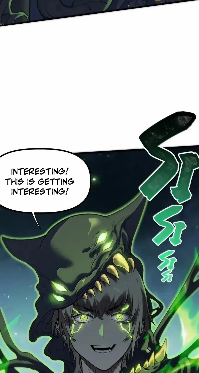 Frozen Apocalypse: No Chance of Survival Chapter 49 page 39 - 
