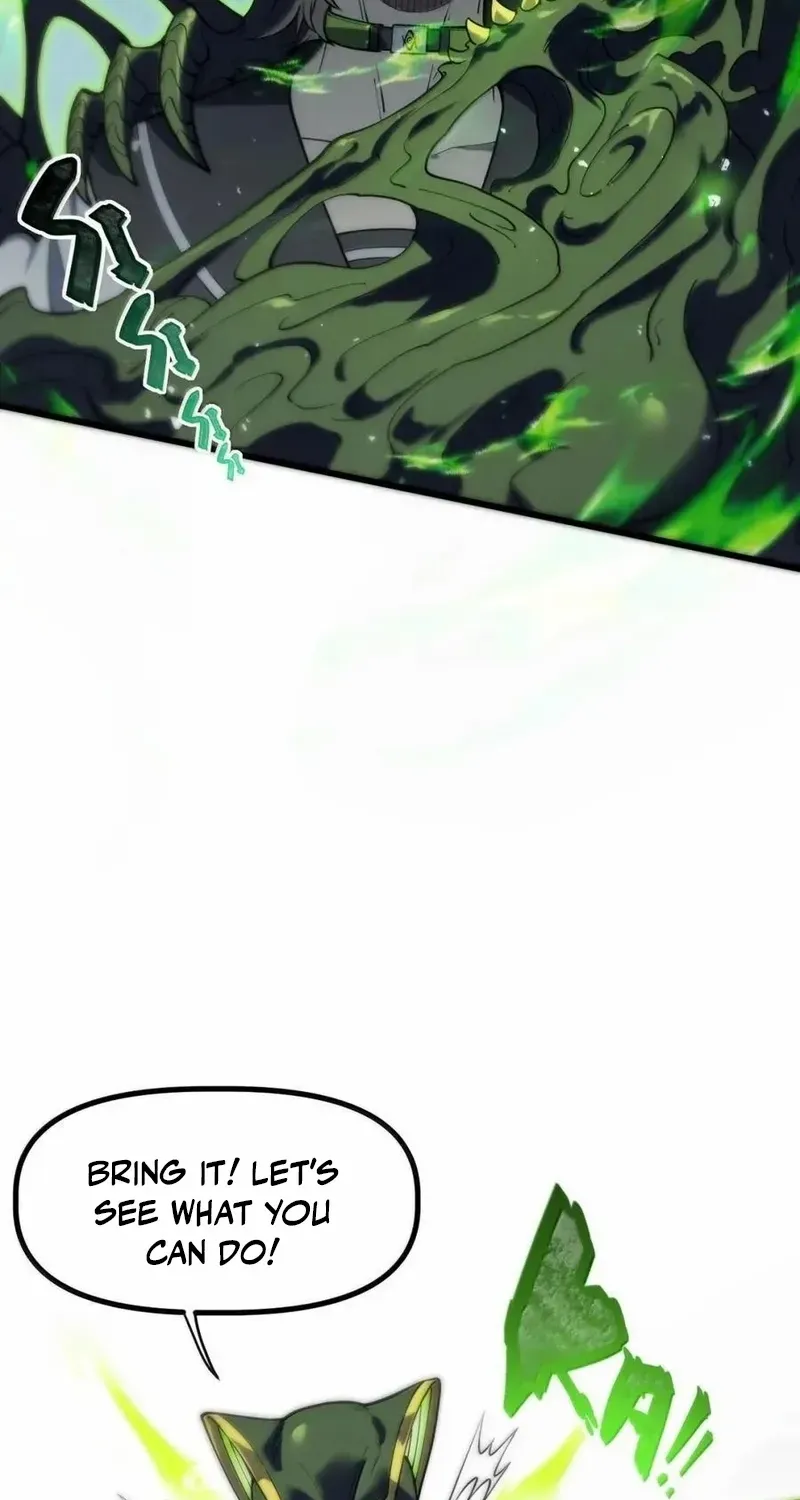 Frozen Apocalypse: No Chance of Survival Chapter 49 page 40 - 