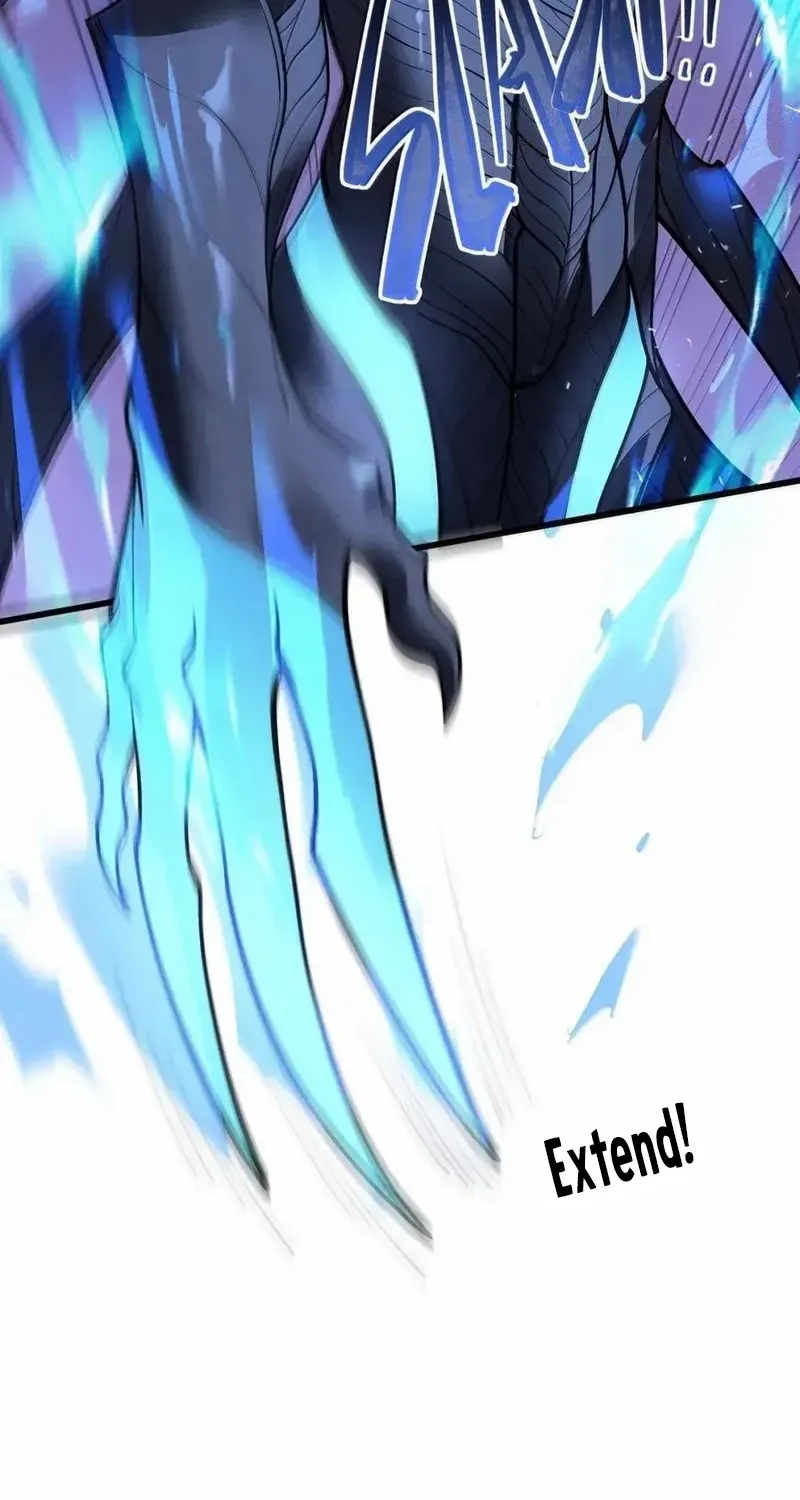 Frozen Apocalypse: No Chance of Survival Chapter 49 page 46 - 
