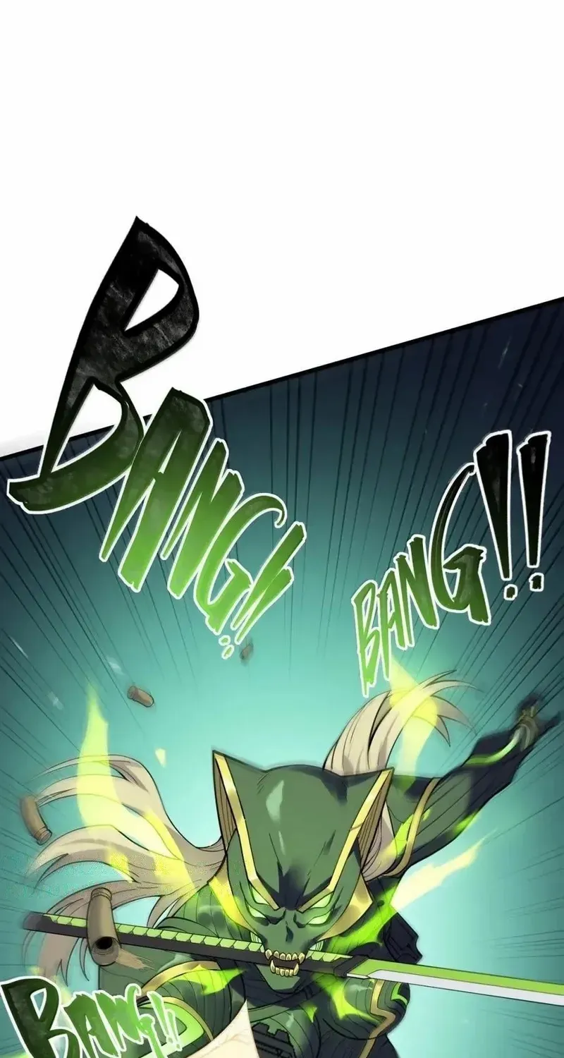 Frozen Apocalypse: No Chance of Survival Chapter 49 page 48 - 