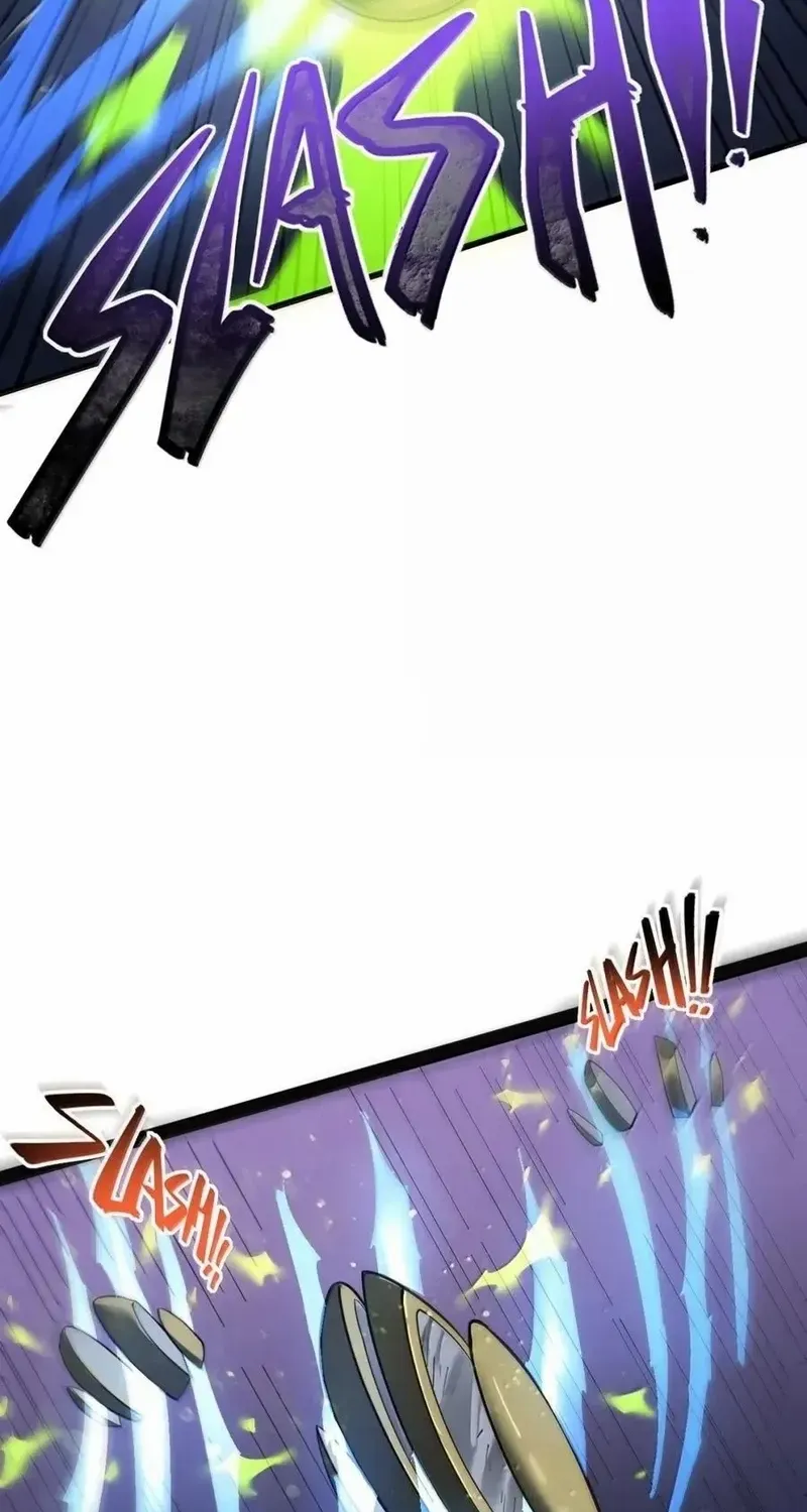 Frozen Apocalypse: No Chance of Survival Chapter 49 page 51 - 