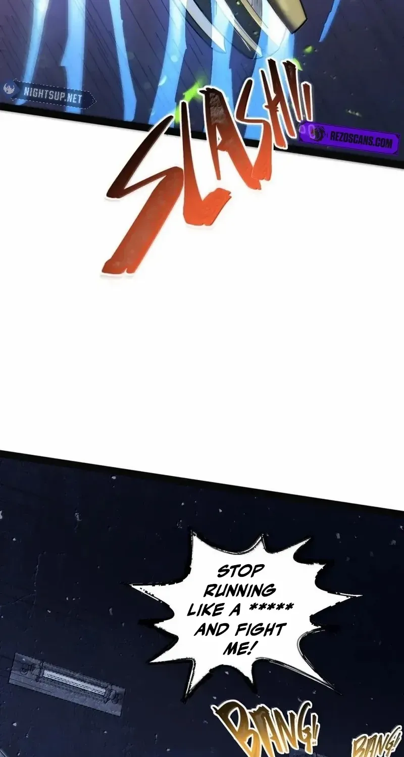 Frozen Apocalypse: No Chance of Survival Chapter 49 page 52 - 