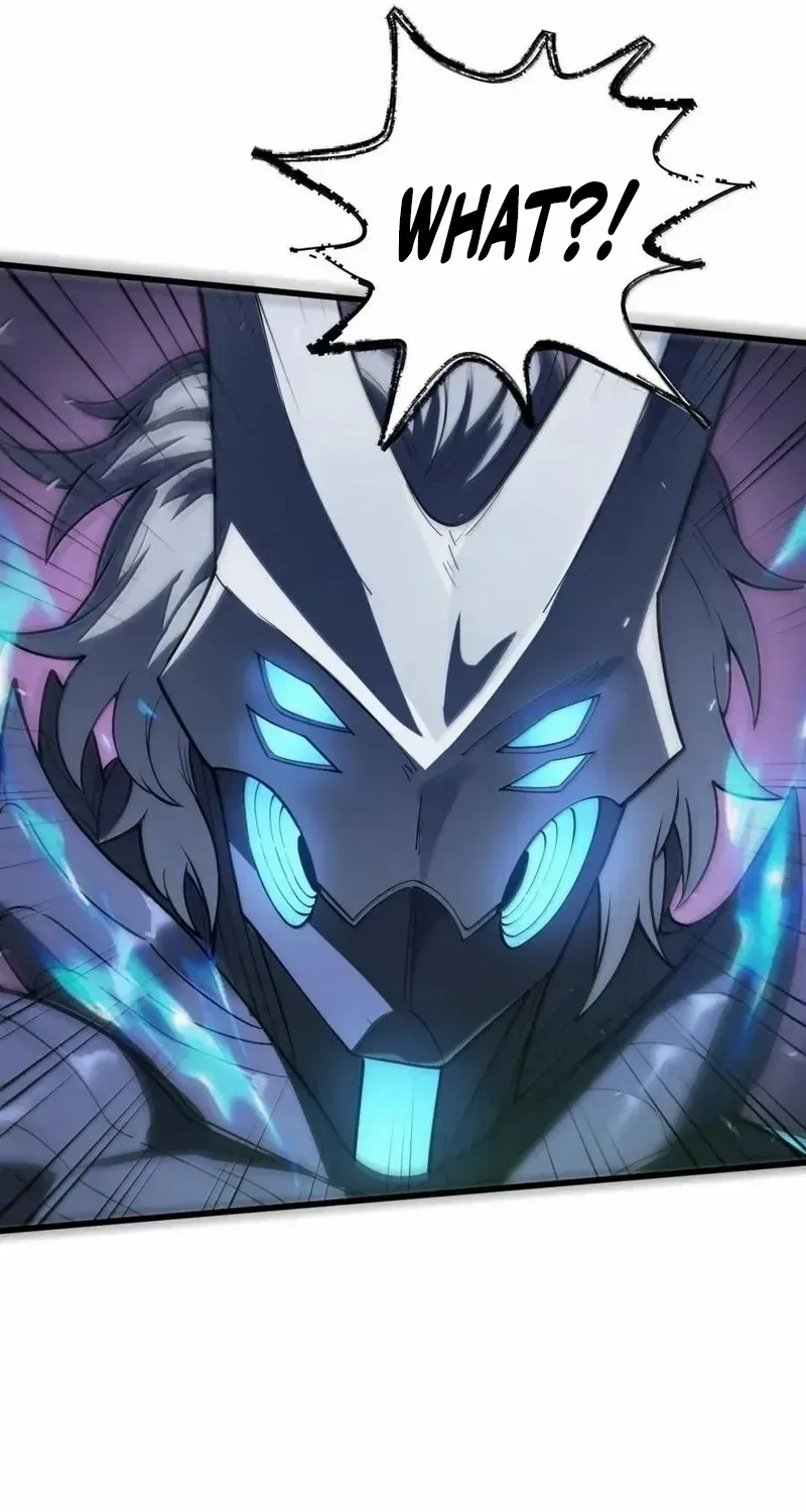 Frozen Apocalypse: No Chance of Survival Chapter 49 page 60 - 