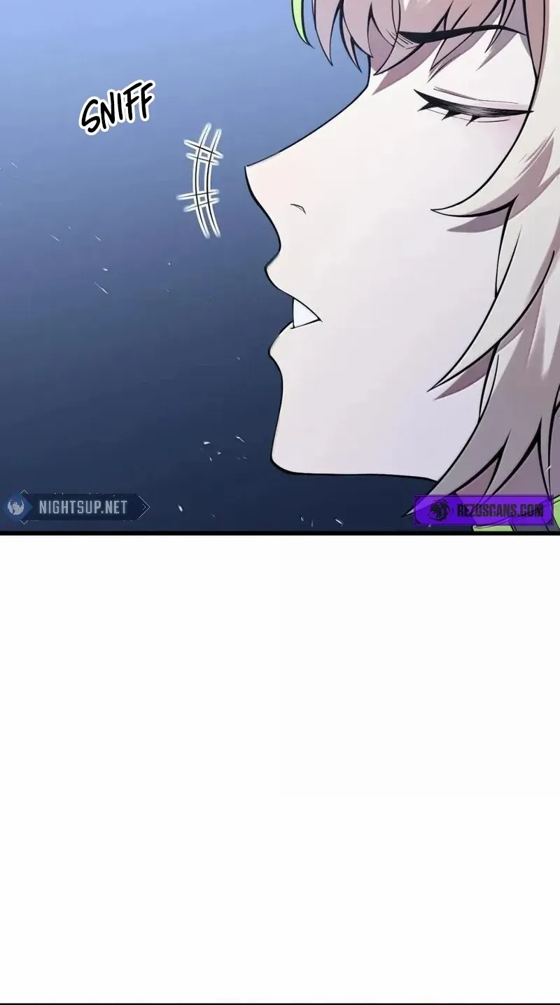 Frozen Apocalypse: No Chance of Survival Chapter 49 page 7 - 