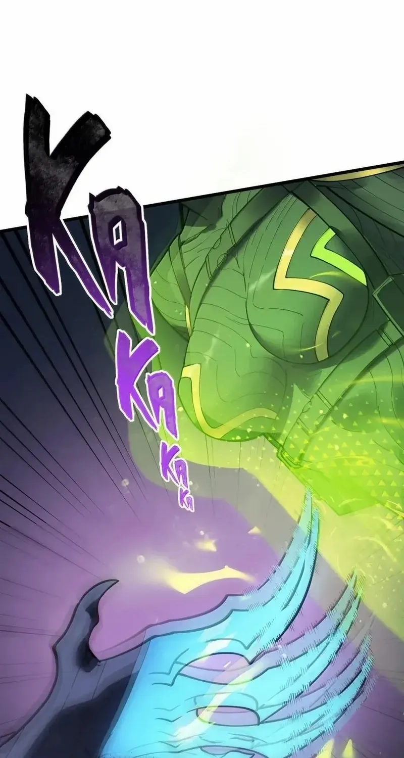 Frozen Apocalypse: No Chance of Survival Chapter 49 page 61 - 