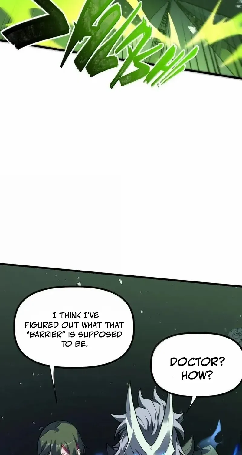 Frozen Apocalypse: No Chance of Survival Chapter 49 page 69 - 