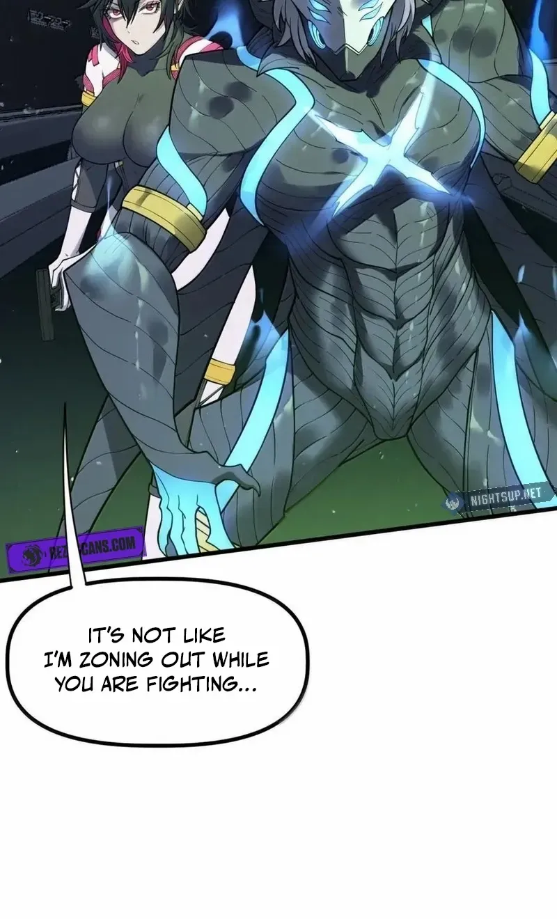 Frozen Apocalypse: No Chance of Survival Chapter 49 page 70 - 