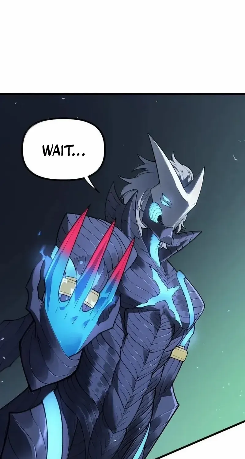 Frozen Apocalypse: No Chance of Survival Chapter 49 page 74 - 