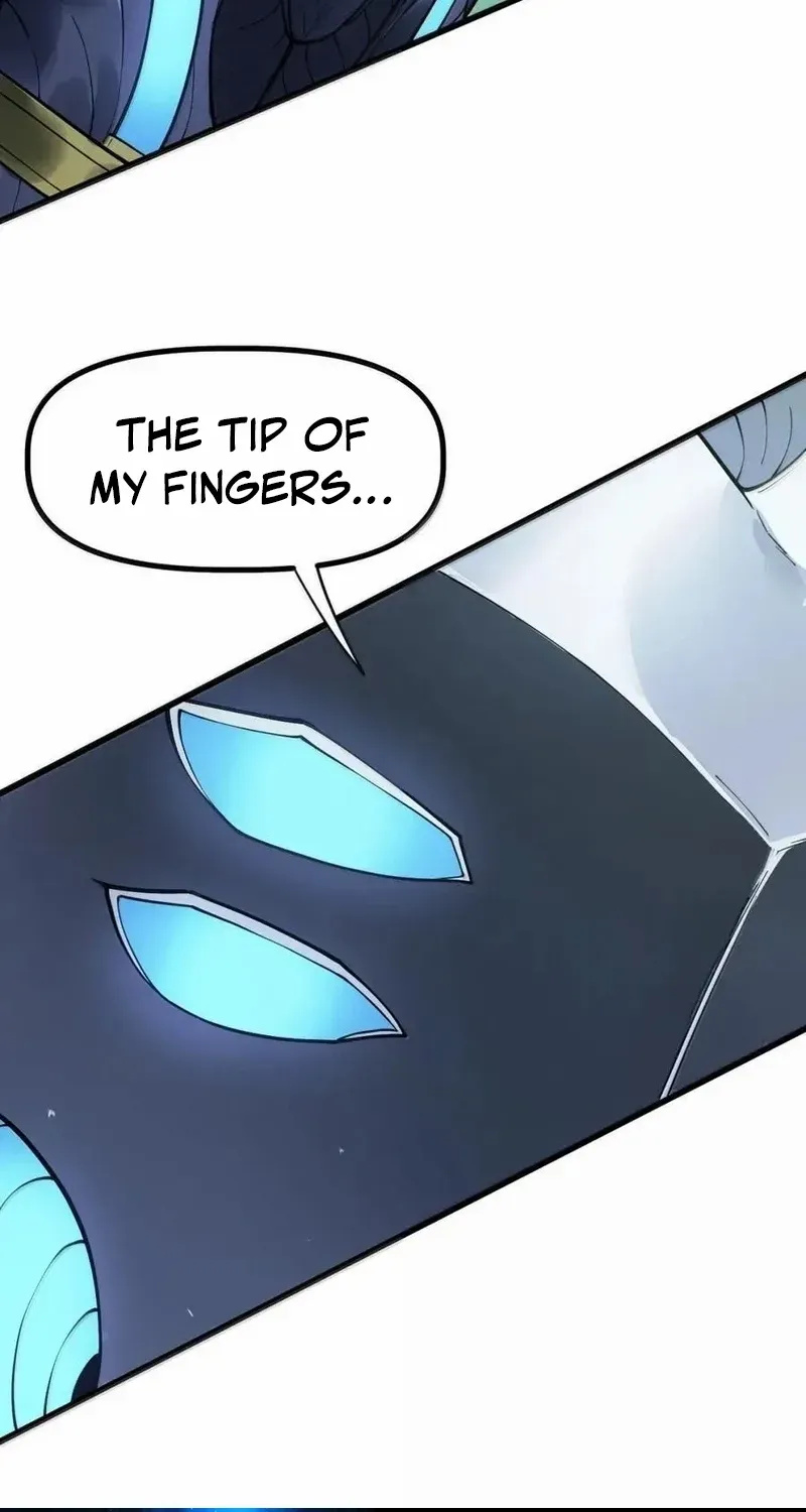 Frozen Apocalypse: No Chance of Survival Chapter 49 page 75 - 