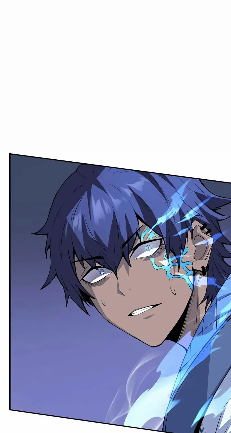 Frozen Apocalypse: No Chance of Survival Chapter 5 page 12 - 