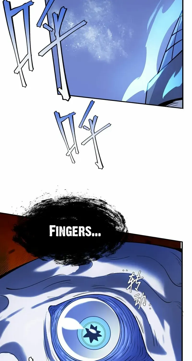 Frozen Apocalypse: No Chance of Survival Chapter 5 page 17 - 