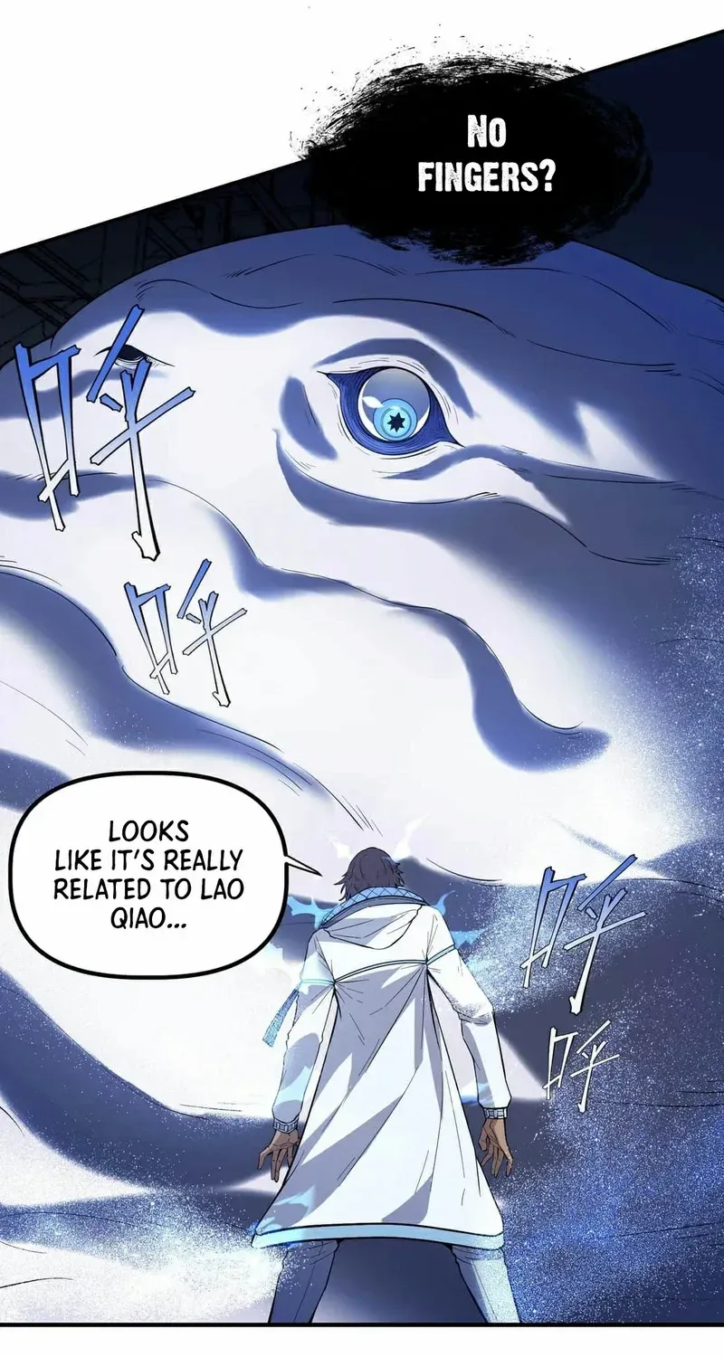 Frozen Apocalypse: No Chance of Survival Chapter 5 page 19 - 