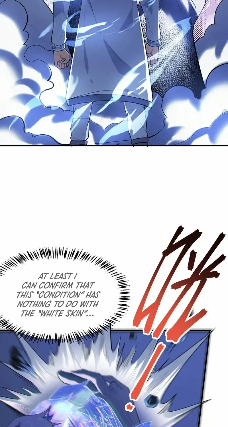 Frozen Apocalypse: No Chance of Survival Chapter 5 page 25 - 
