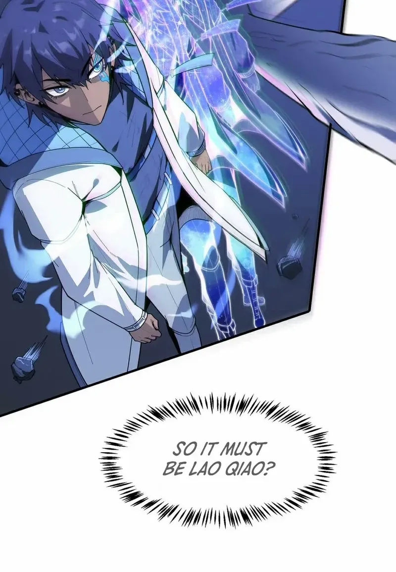 Frozen Apocalypse: No Chance of Survival Chapter 5 page 26 - 