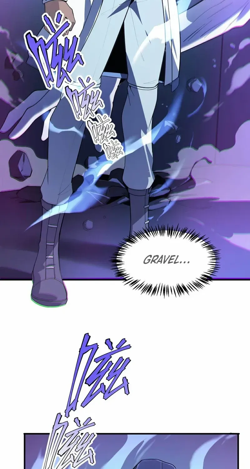 Frozen Apocalypse: No Chance of Survival Chapter 5 page 29 - 