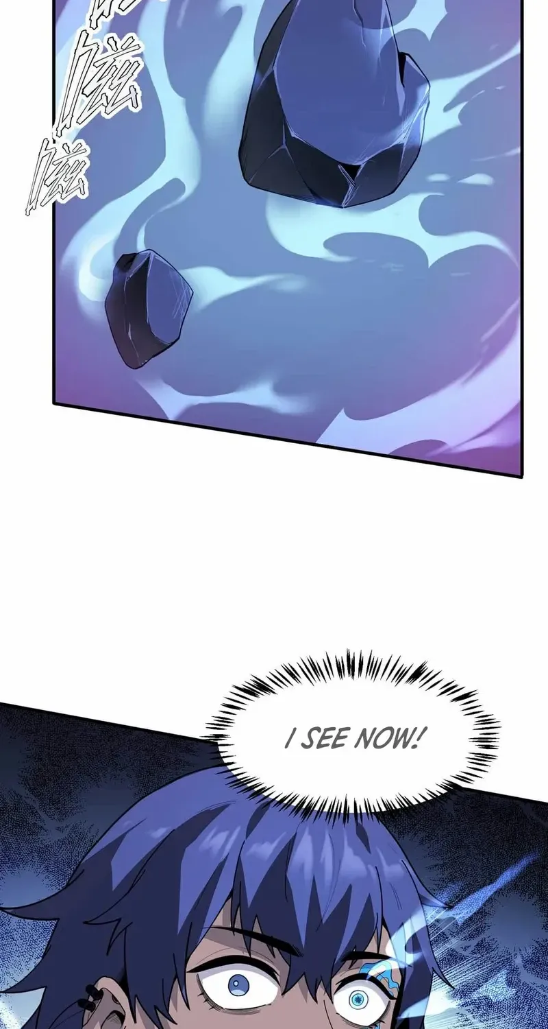 Frozen Apocalypse: No Chance of Survival Chapter 5 page 30 - 