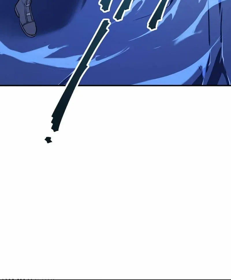 Frozen Apocalypse: No Chance of Survival Chapter 5 page 35 - 