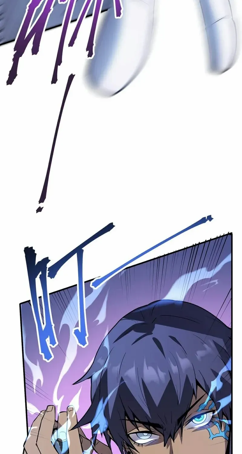Frozen Apocalypse: No Chance of Survival Chapter 5 page 37 - 
