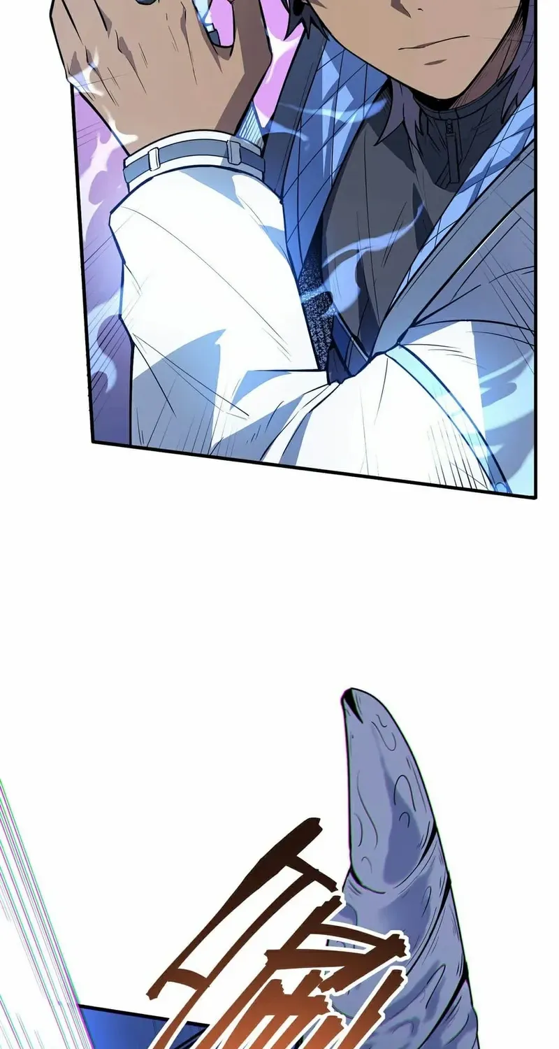 Frozen Apocalypse: No Chance of Survival Chapter 5 page 38 - 