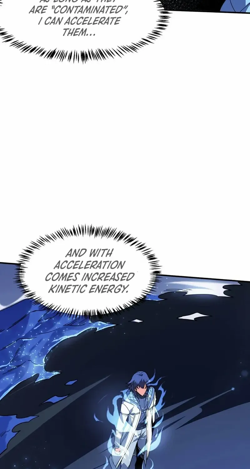 Frozen Apocalypse: No Chance of Survival Chapter 5 page 43 - 