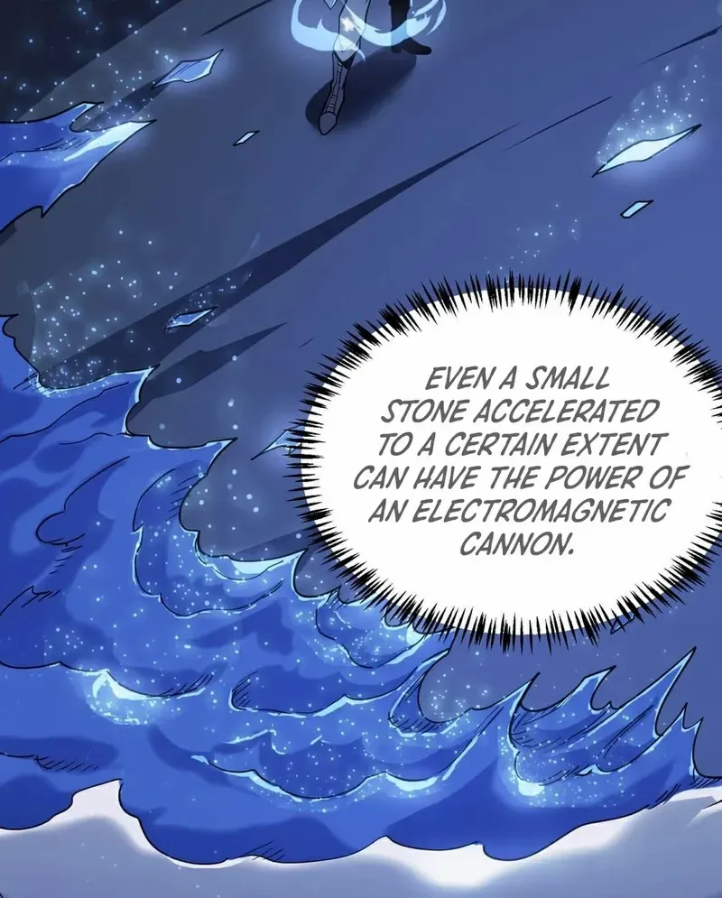 Frozen Apocalypse: No Chance of Survival Chapter 5 page 44 - 