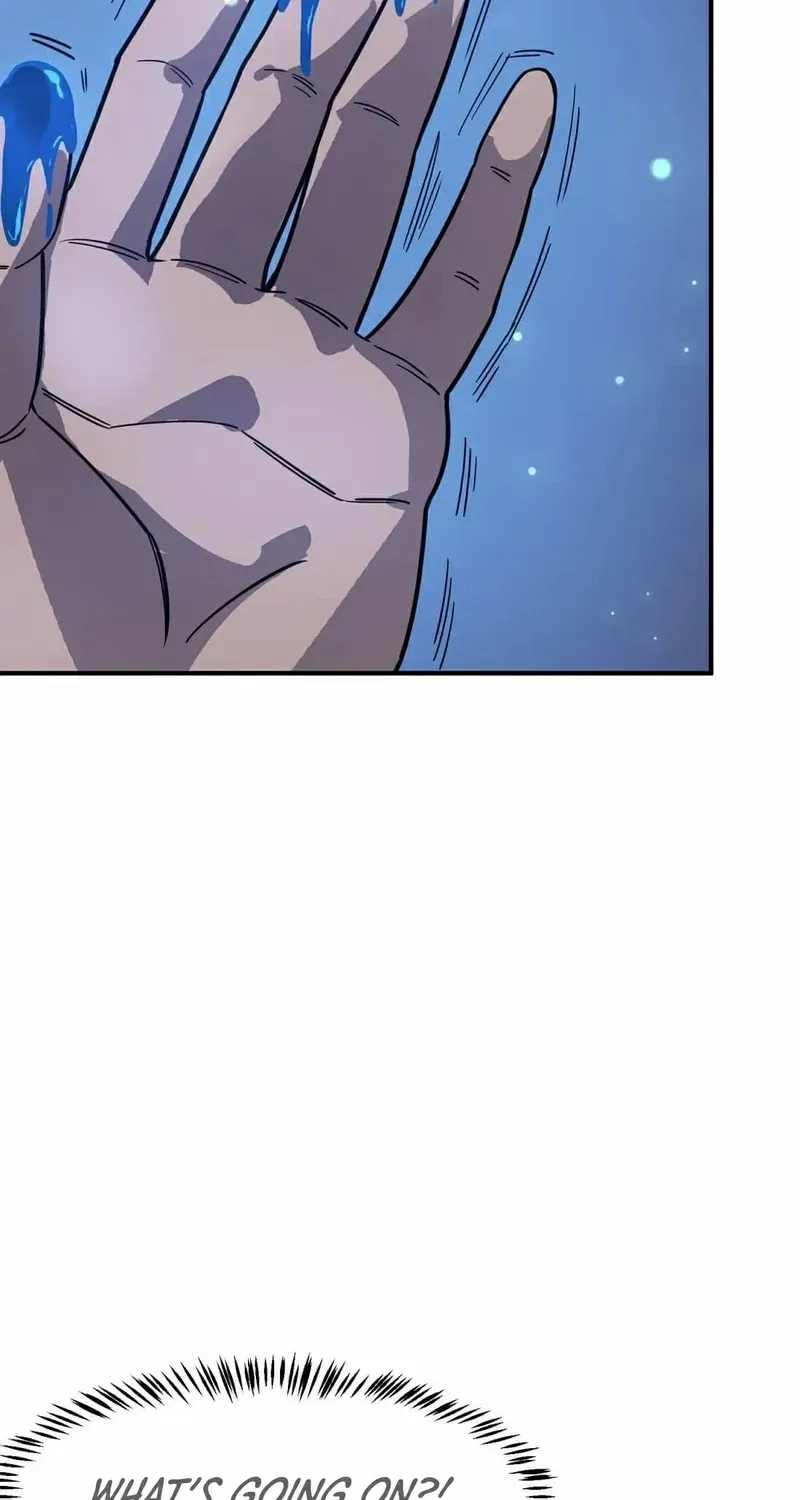 Frozen Apocalypse: No Chance of Survival Chapter 5 page 48 - 
