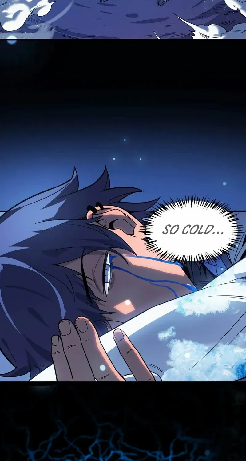 Frozen Apocalypse: No Chance of Survival Chapter 5 page 52 - 