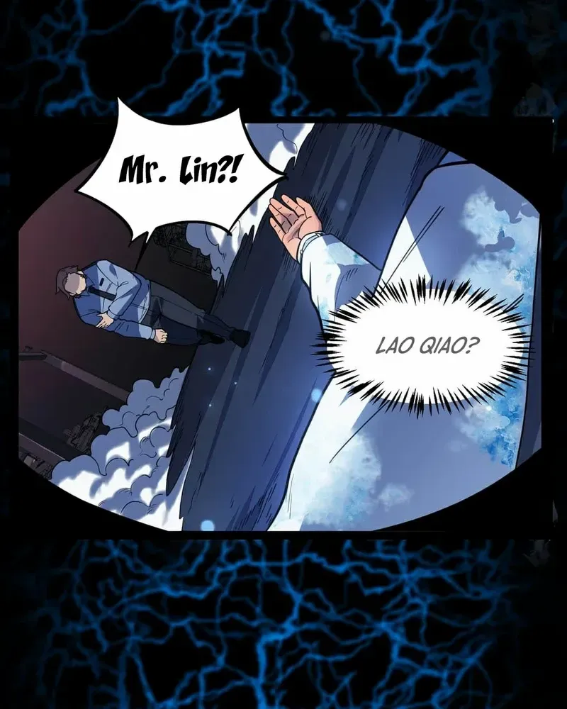 Frozen Apocalypse: No Chance of Survival Chapter 5 page 53 - 