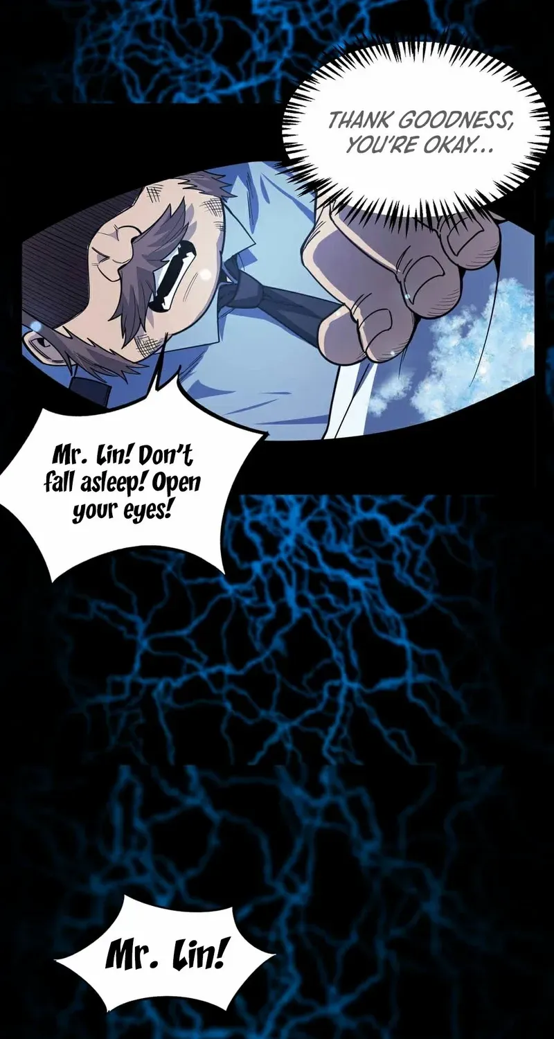 Frozen Apocalypse: No Chance of Survival Chapter 5 page 54 - 