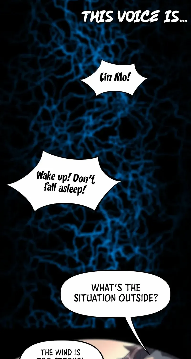 Frozen Apocalypse: No Chance of Survival Chapter 5 page 55 - 