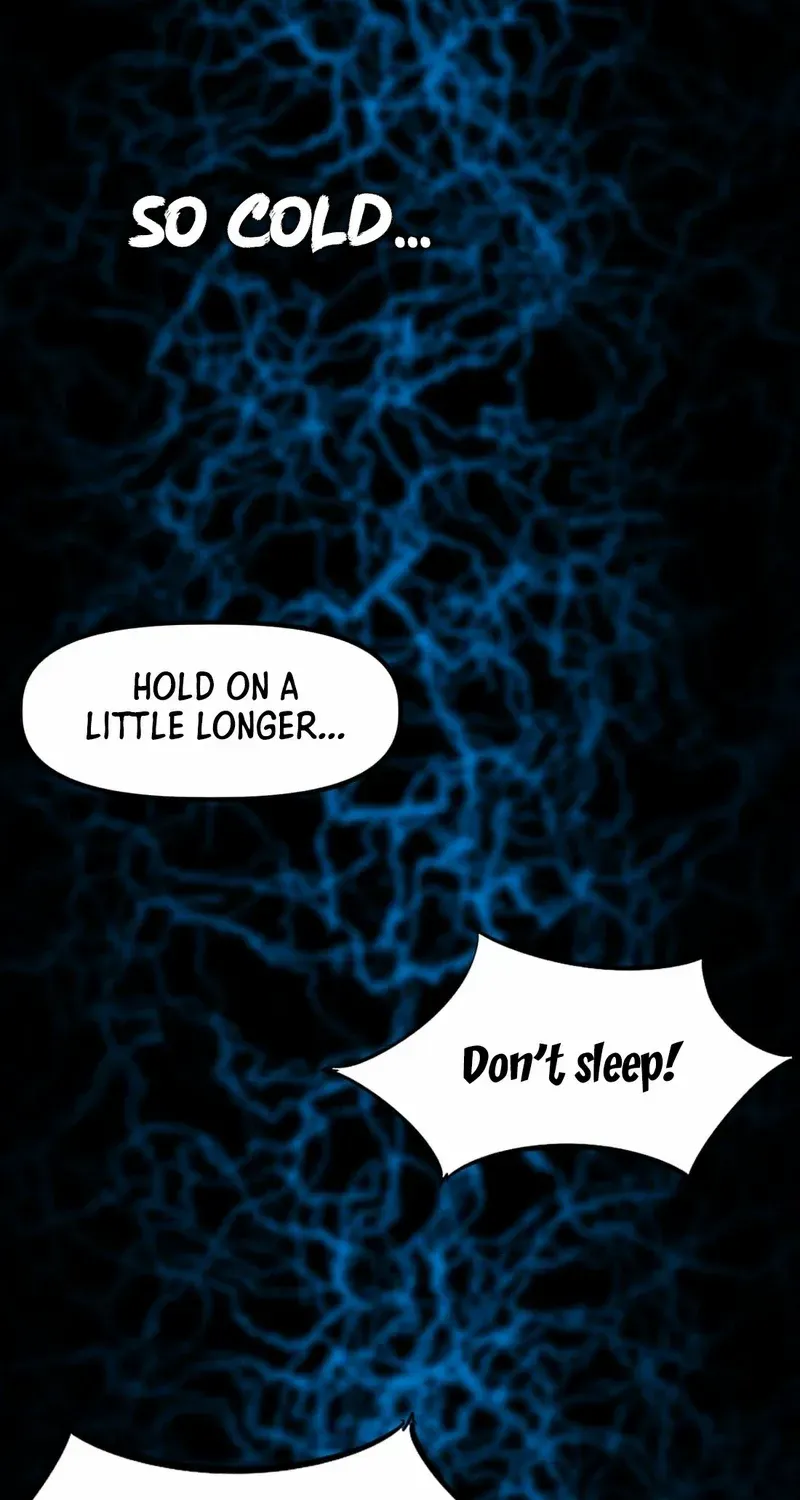 Frozen Apocalypse: No Chance of Survival Chapter 5 page 58 - 