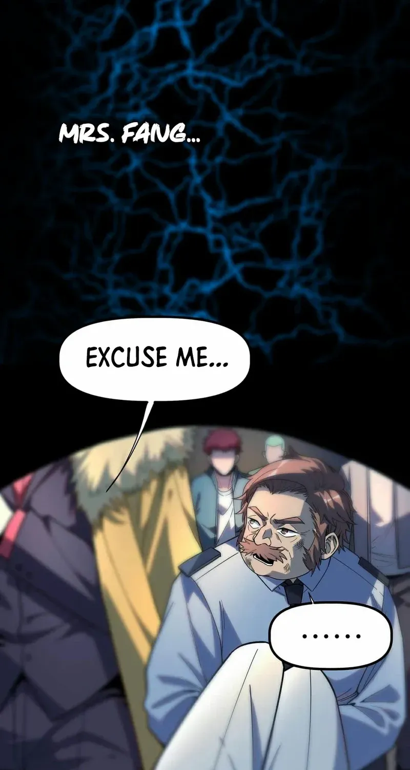 Frozen Apocalypse: No Chance of Survival Chapter 5 page 60 - 