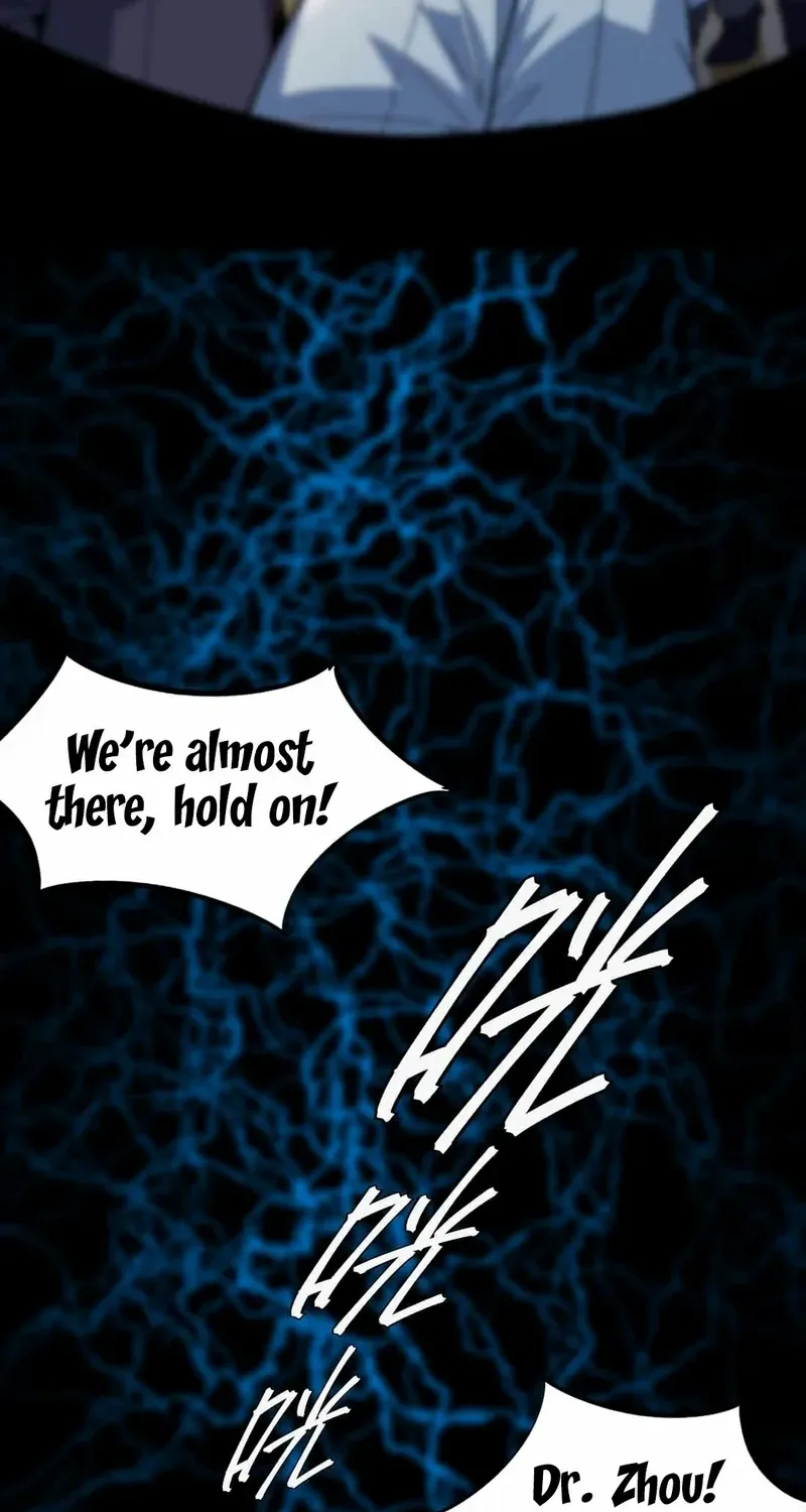 Frozen Apocalypse: No Chance of Survival Chapter 5 page 61 - 