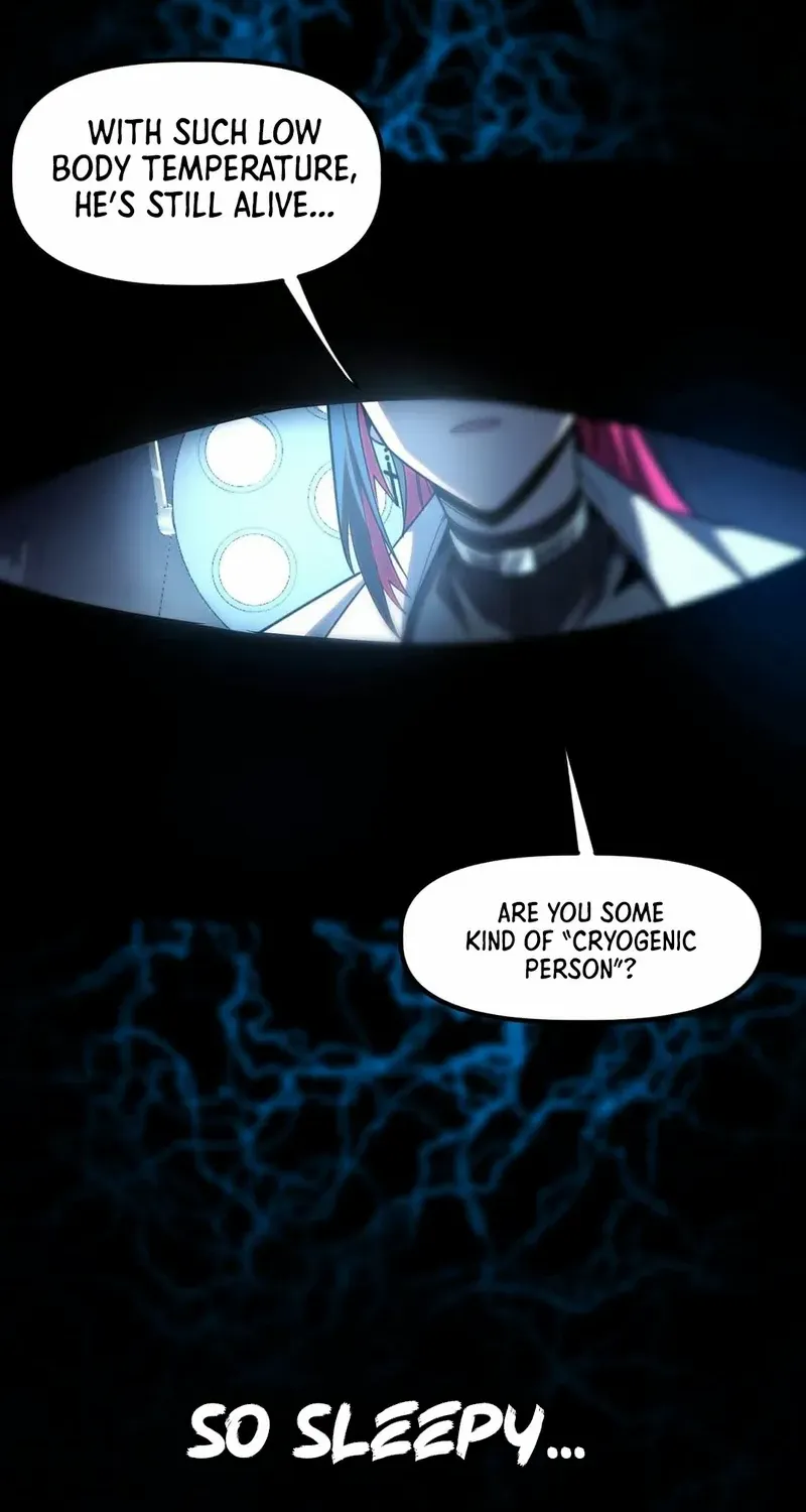 Frozen Apocalypse: No Chance of Survival Chapter 5 page 64 - 