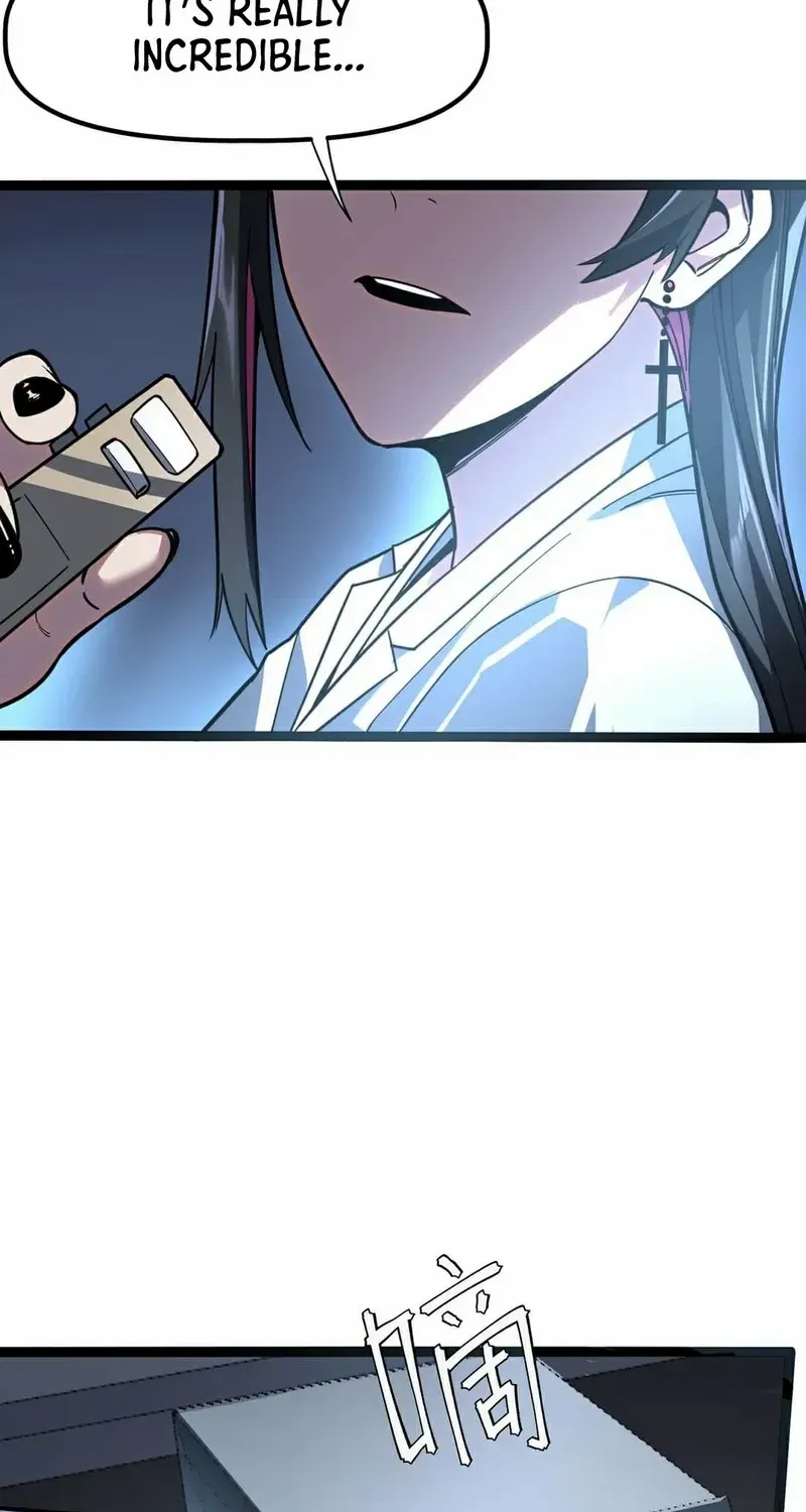 Frozen Apocalypse: No Chance of Survival Chapter 5 page 70 - 