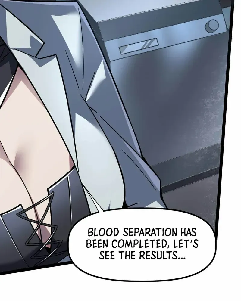 Frozen Apocalypse: No Chance of Survival Chapter 5 page 71 - 