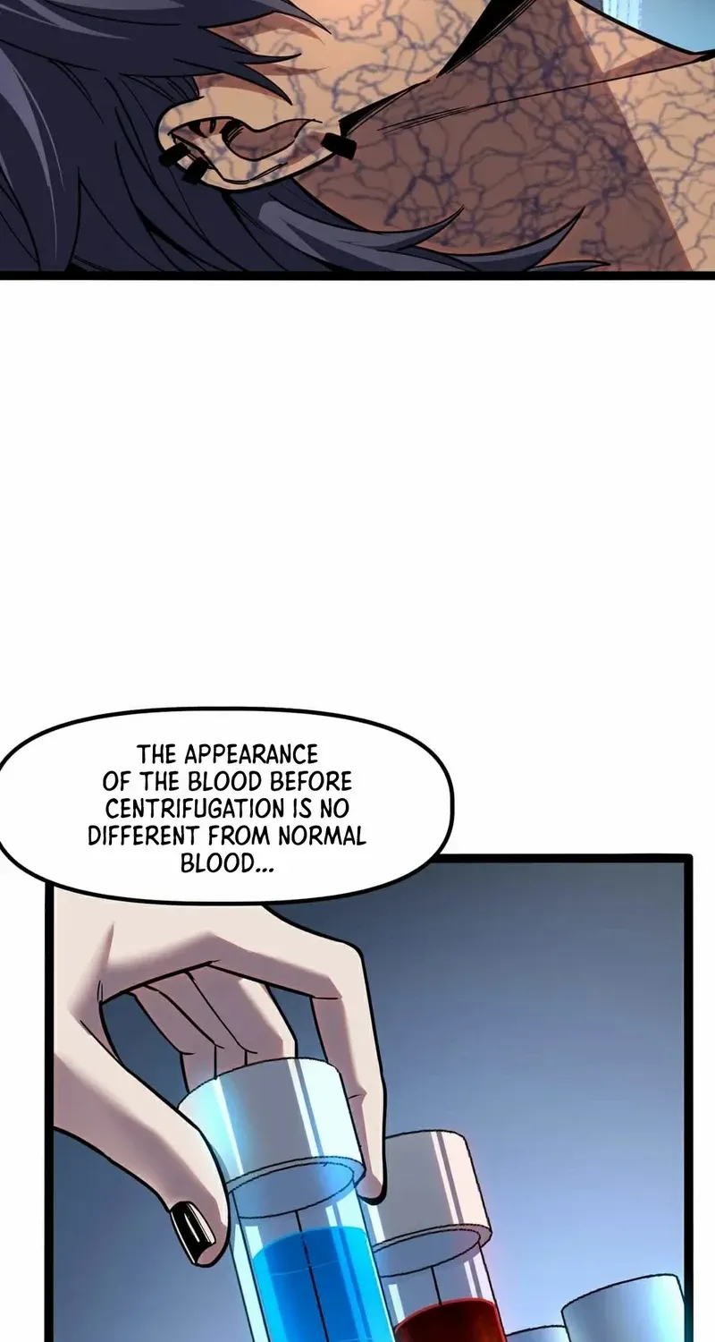 Frozen Apocalypse: No Chance of Survival Chapter 5 page 73 - 