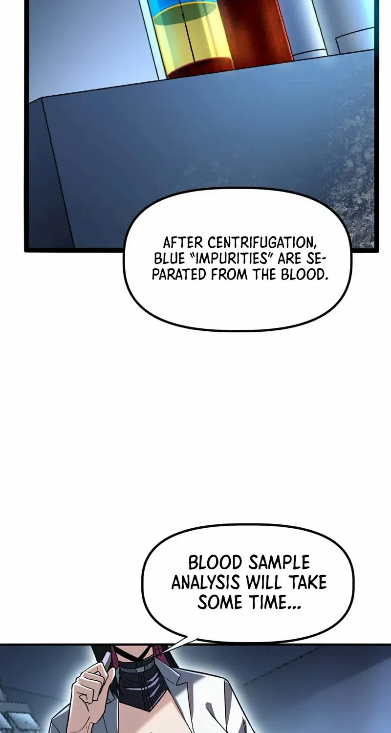 Frozen Apocalypse: No Chance of Survival Chapter 5 page 74 - 