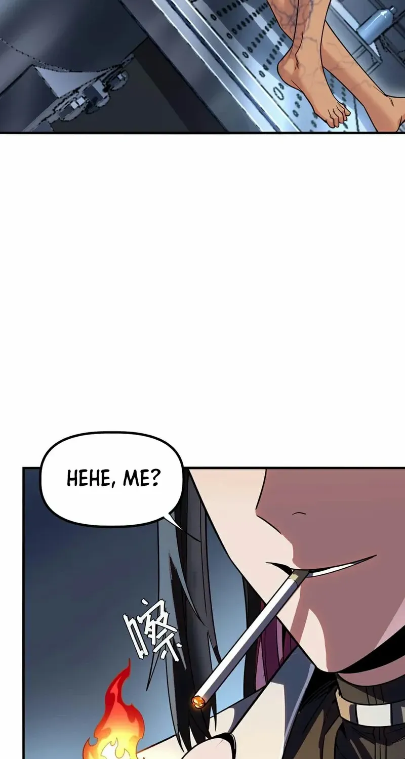 Frozen Apocalypse: No Chance of Survival Chapter 5 page 81 - 