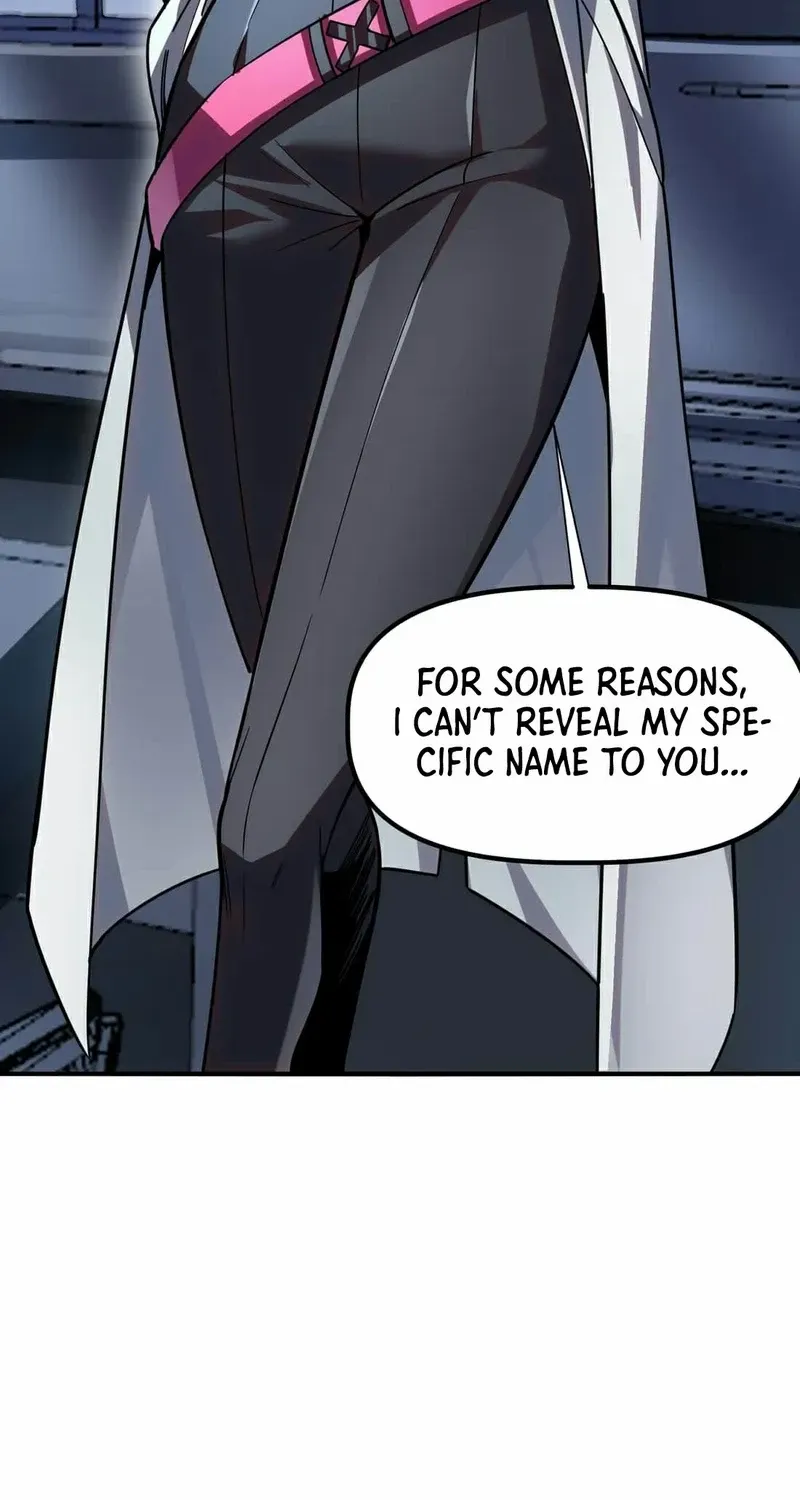 Frozen Apocalypse: No Chance of Survival Chapter 5 page 83 - 