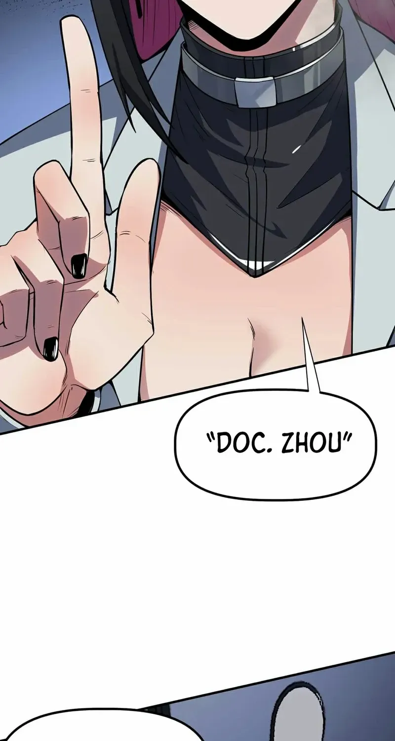 Frozen Apocalypse: No Chance of Survival Chapter 5 page 85 - 