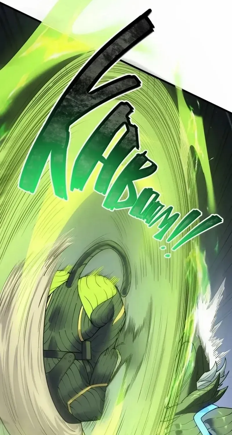 Frozen Apocalypse: No Chance of Survival Chapter 50 page 15 - 