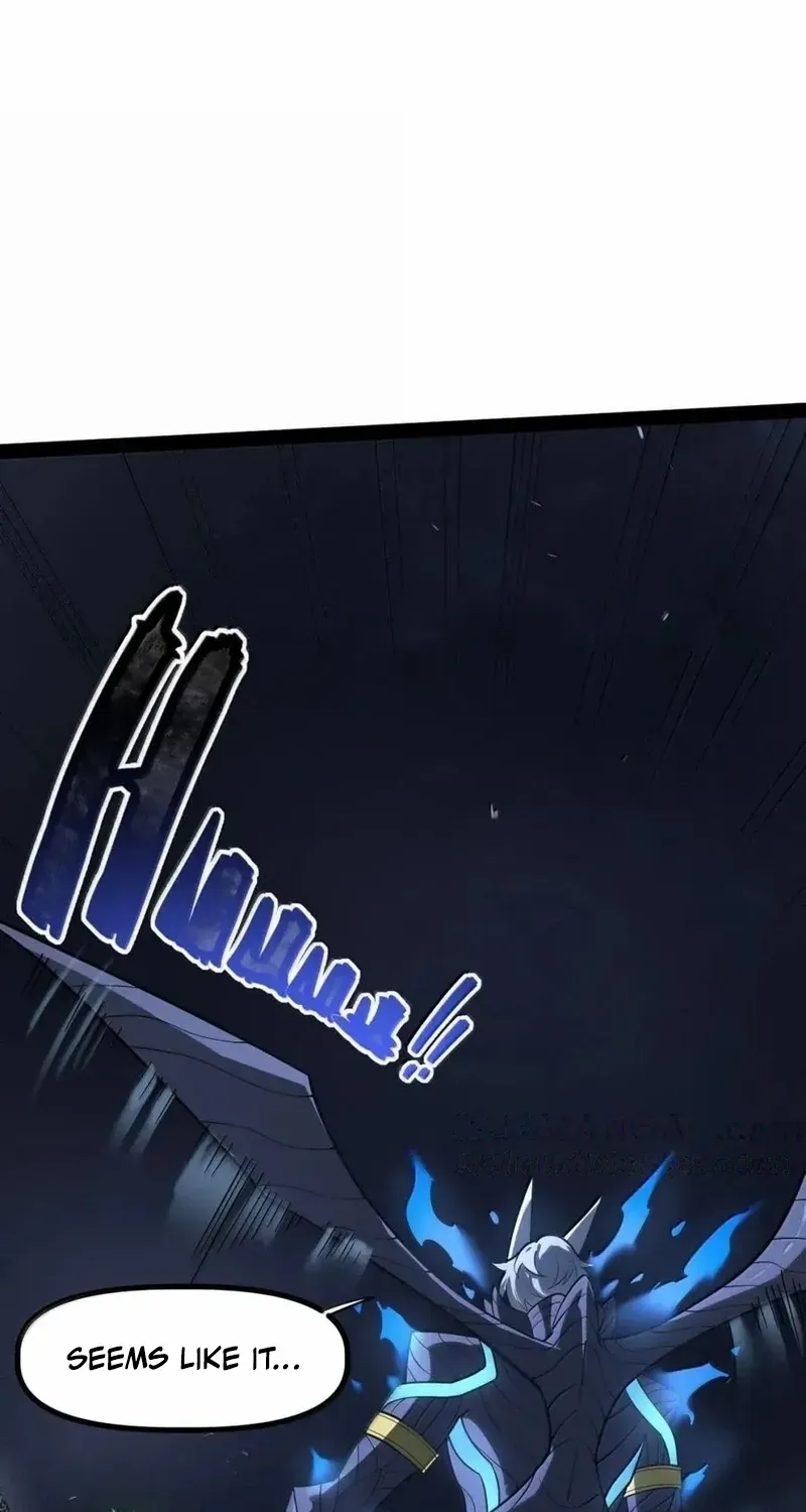 Frozen Apocalypse: No Chance of Survival Chapter 50 page 20 - 