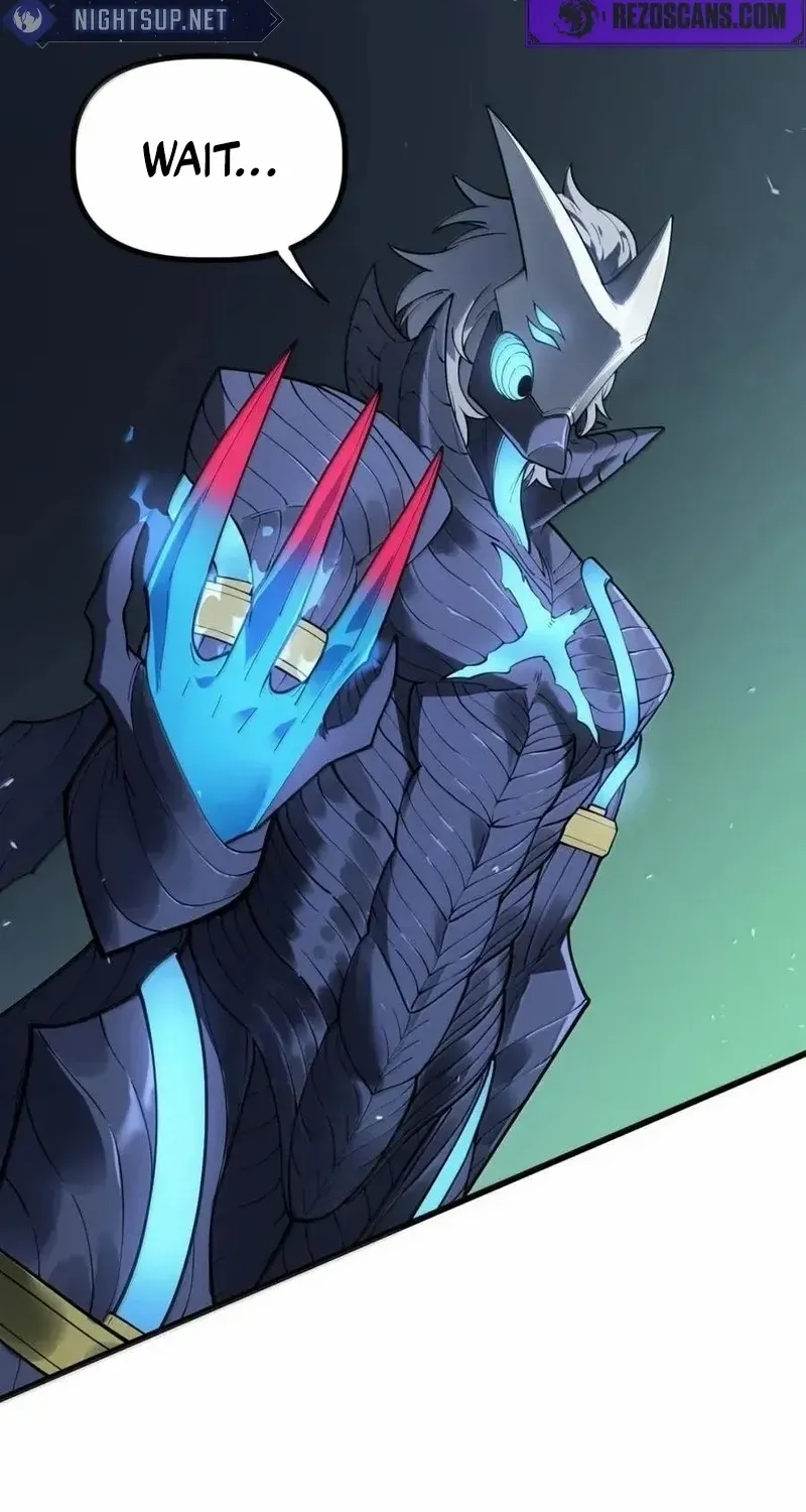 Frozen Apocalypse: No Chance of Survival Chapter 50 page 3 - 
