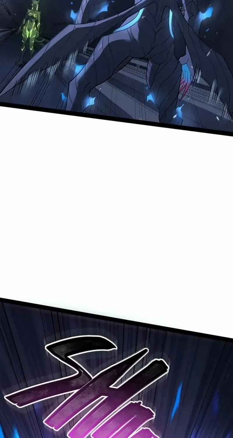 Frozen Apocalypse: No Chance of Survival Chapter 50 page 21 - 