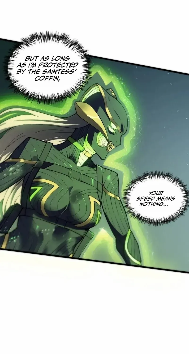 Frozen Apocalypse: No Chance of Survival Chapter 50 page 26 - 